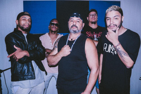 Alternata e Gabrielz lançam "Minha Fé": Um manifesto de peso contra a intolerância religiosa.