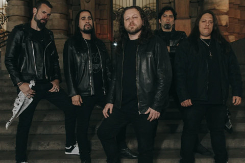 Um ano após seu lançamento, "Another Time", do Cova Rasa, reafirma sua relevância no metal nacional
