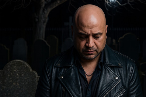 Projeto americano de metal Ashes Awaken lança novo single "For You"