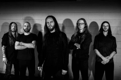 Já disponível: OLD MOON (EUA) - Home To Nowhere | Blackend Melodic Metal