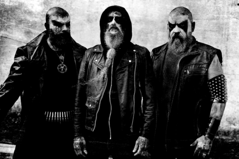 Destaque do Black Metal no cenário brasileiro, Voorish lança o videoclipe de "Black Crows"