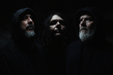 A banda sueca de thrash metal Dead Sleep lança novo single e videoclipe para "Children of the Blade".