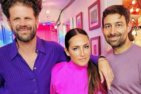 Joan As Police Woman incendeia 'Eternal Flame' antes do  lançamento do álbum 'Real Life Evolution'