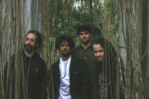 Rottenblot expõe feridas sociais em seu novo EP "Cidade do Aço"