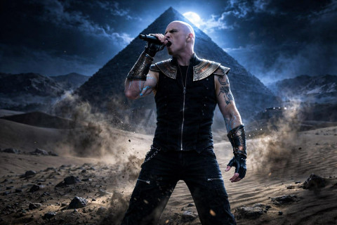 Shade Of Memories lançou um novo single