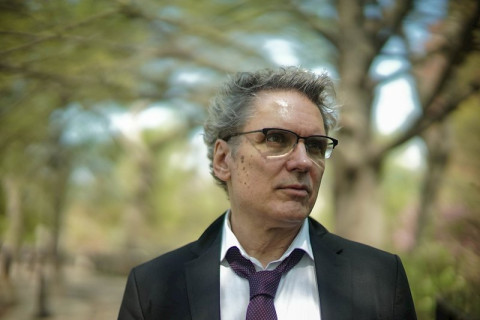 Charlie Nieland, de Nova York, apresenta "Today" com participação de Joe McGinty