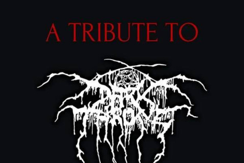 Promoção: Uma Homenagem a DARKTHRONE