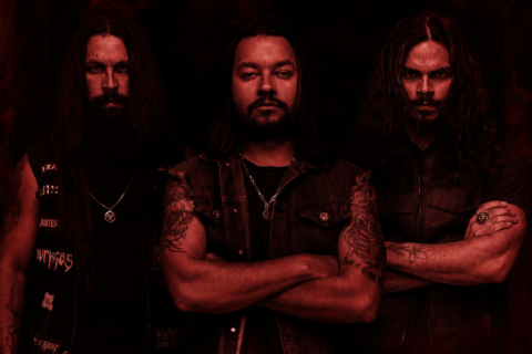 Fourkaos lança videoclipe sanguinário e perturbador de seu novo single, "Fated"