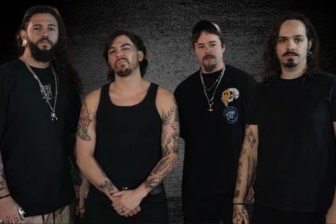 Anatolia lança o single "Daedalus" e transforma a tragédia da mitologia grega em uma poderosa reflexão sobre o aprisionamento interior