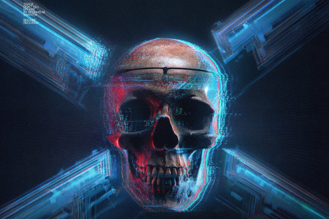 NEONHELM e Santeck se unem para lançar “Don't Kill My Vibe” pela Beeside Records