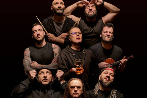 Já disponível! O novo álbum do DIRTY SHIRT, "Dirty Thirty (The Best Of)"