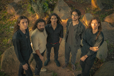 Pravus apresenta o álbum "Cinis" ao vivo em São Paulo com show de lançamento neste sábado