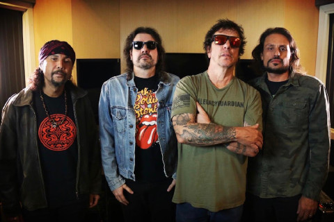 Catalau e o Último Golpe lançam o vídeo e primeiro single "Só (Tô Mal Acompanhado)"