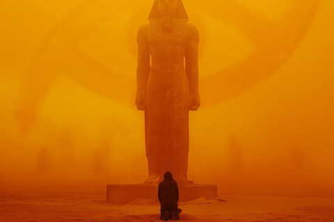 O novo single de Ka'aper, "Amenhotep", já está disponível para streaming.