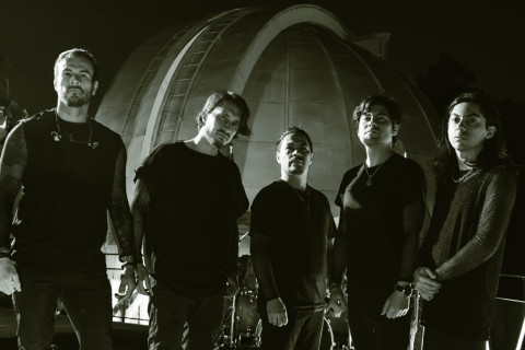 Intrascendence estreia "Astral Session": Metal progressivo vindo das estrellas