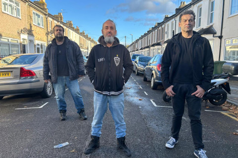 Já disponível, "Live In London - A Night At Cart & Horses", álbum ao vivo do Loss gravado em Londres