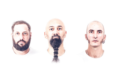 Já disponível! Thrash Metal da Ilha da Reunião - LOMOR lança o novo álbum "Sabouk Rouge"