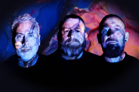 Motorik Road Trip assina com Octopus Rising e lança novo single “Prism Cascade