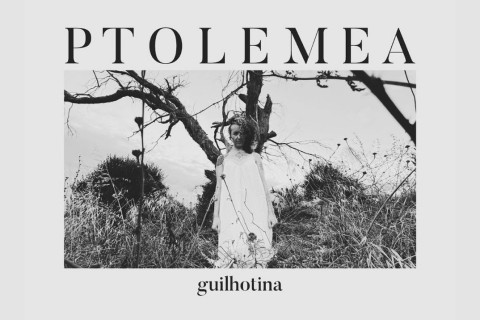 Ptolemea, um projeto de rock/metal alternativo localizado em Portugal/Luxemburgo, lançou um novo single + videoclipe