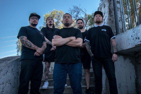 Metalcore Latino-Americano: Incormoreo retorna após cinco anos com o vídeo de 'Escritos'