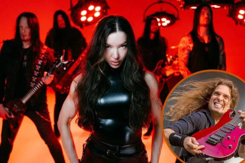 Plágio musical e direitos autorais: caso envolvendo Kiko Loureiro