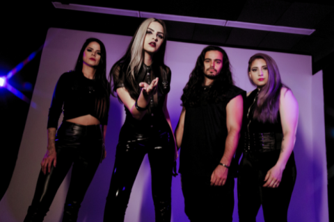 Cinco novas bandas de Rock e Metal com mulheres na formação que você precisa conhecer