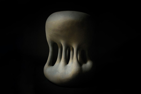 A banda italiana de post-metal experimental Hollow Bone anuncia sua assinatura com a Octopus Rising e revela o novo single "Amigdala".