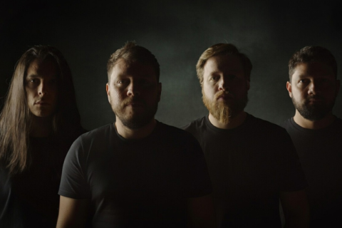 Sound Age estreia com o single "Colors" e cria grandes expectativas por seu EP de estreia