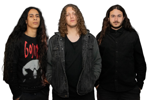 Novo single do Atrocitus reflete sobre poder e manipulação