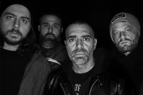 EXTINCTION AD APRESENTA MAIS UMA NOVA MÚSICA