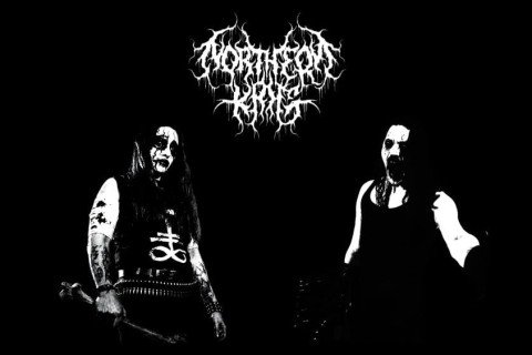 Ouça o novo single do Northern Krig, “Return Of The Elfking”