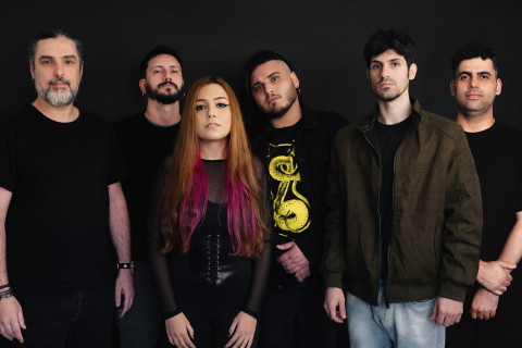 Abstracted lança o aclamado álbum “Hiraeth” em show especial na Burning House