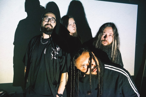 Unholy Harakiri Lança Mergulho Sombrio pela Cultura Japonesa e Deathcore no Álbum "Higeki 悲劇"