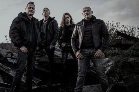 OLTAS revela novo single "World Killer"; já disponível pela Octopus Rising / Argonauta Records