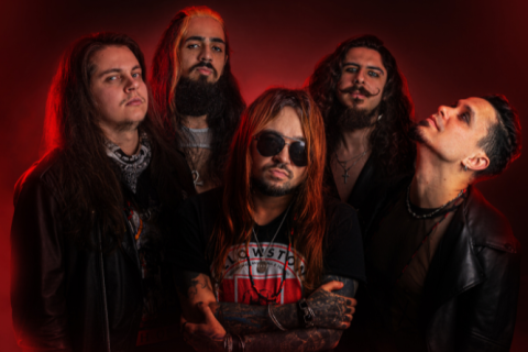 Madame Chaos traz mensagem emocionante sobre saudade e dor da perda em single "There's No Time for Longing"