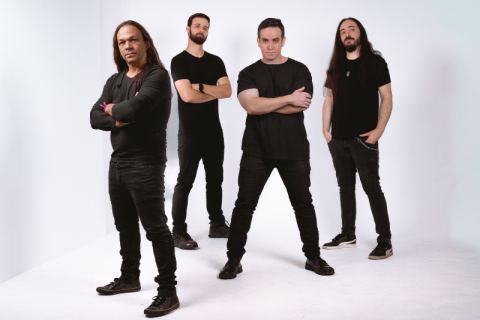 Gigantes do Power Metal nacional, Age of Artemis lança o single e lyric video de "Wind of Hope"