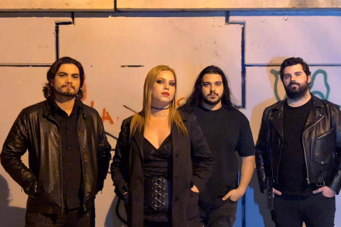 ERUDICA revela sua faceta mais pesada com “The Sculptor”, segundo single de 'Burnt Imperium'