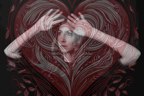 Jessie Kilguss, de Nova York, apresenta 'Fool's Fight', seu sexto álbum 'They Have A Howard Johnson's There'.