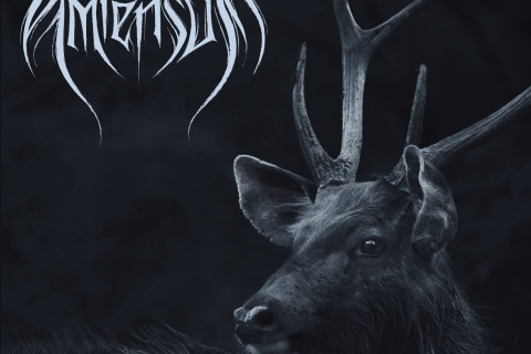 AMIENSUS faz cover de AGALLOCH em seu mais recente single digital/videoclipe.
