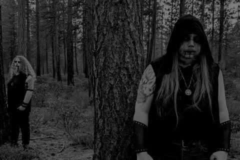 GRAVEWITCH lança novo videoclipe "Mistress of Hate"
