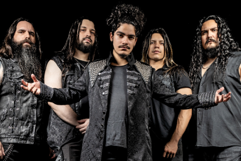 Armiferum retorna com o single "My Home" e anuncia nova fase da carreira