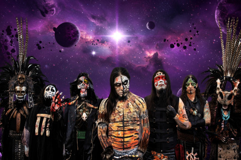 Guerreiros do Folk Metal CEMICAN anunciam novo álbum