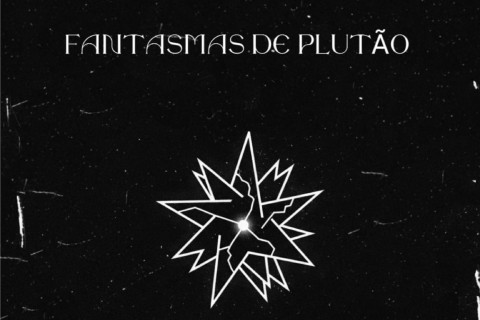 Fantasmas de Plutão mergulha no Rock Oitentista em seu álbum de estreia, "Mentiras Sinceras"