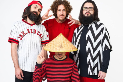 Com produção independente, Barba Rala lança álbum de estreia “Nos Tempos do Egoritmo”