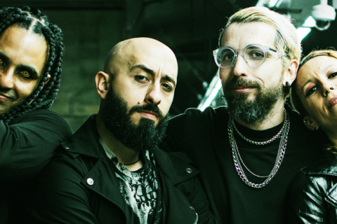 Kill for Nothing lança clipe de "AmbiGuilty" e aprofunda reflexões sobre julgamento, dualidade e aparências nas redes