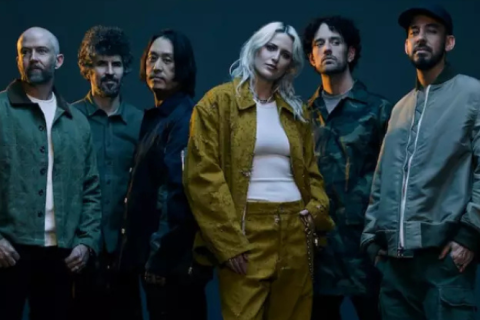 Dez singles de Rock e Heavy Metal que marcaram 2025 até agora