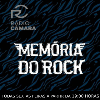 Memoria do Rock