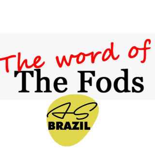 Rob The Fods