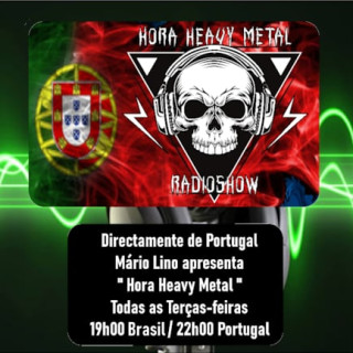 Hora Heavy Metal
